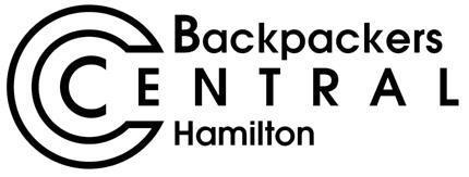 Backpackers Central Hamilton - Tourism Bookings NZ 13