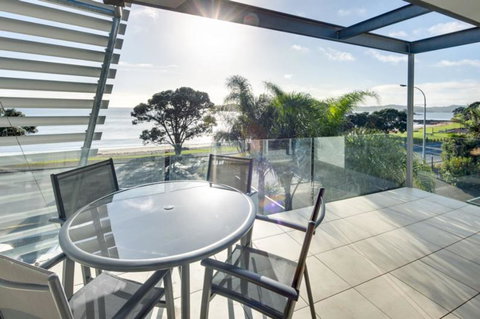 Sea Spray Suites - Heritage Collection Limited - Tourism Bookings NZ 0