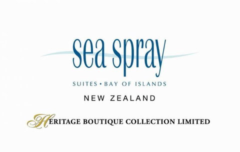 Sea Spray Suites - Heritage Collection Limited - Tourism Bookings NZ 4