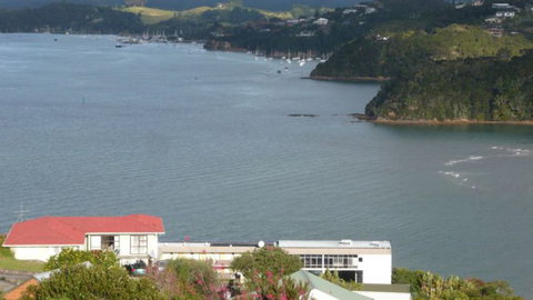Swallows Nest Accommodation - Tourism Bookings NZ 0