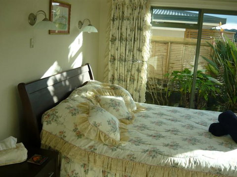 Swallows Nest Accommodation - Tourism Bookings NZ 5