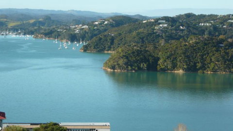 Swallows Nest Accommodation - Tourism Bookings NZ 4