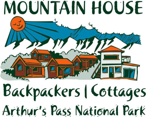 Arthur's Pass YHA, Mountain House Lodge - Tourism Bookings NZ 6
