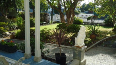 YHA Westport - Tourism Bookings NZ 1