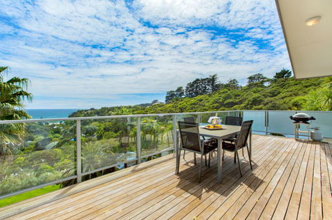  Villa Rosa - Tourism Bookings NZ 7