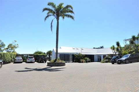  Villa Rosa - Tourism Bookings NZ 8