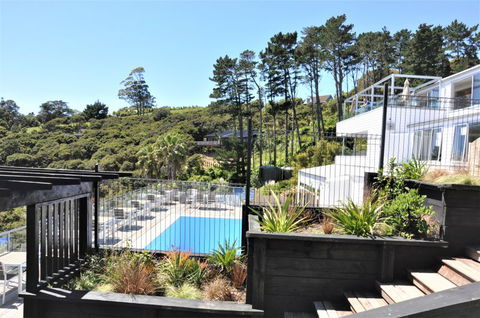  Villa Rosa - Tourism Bookings NZ 12