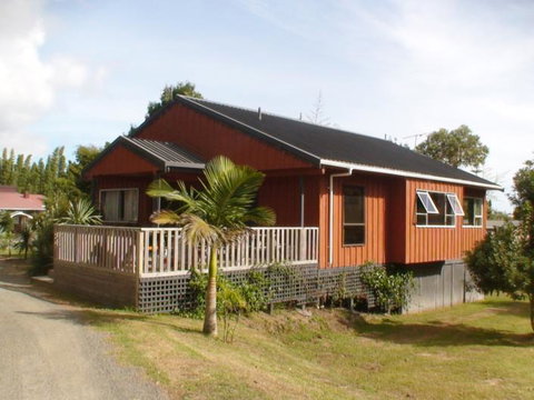 YHA Ahipara - Tourism Bookings NZ 1