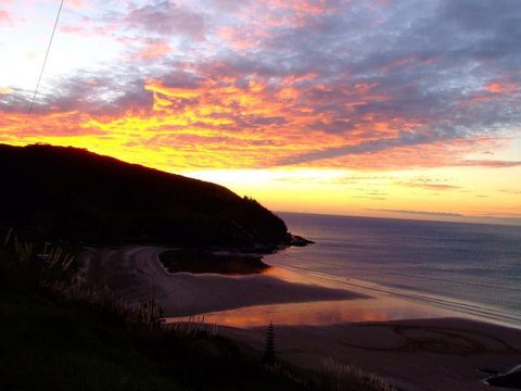 YHA Ahipara - Tourism Bookings NZ 2