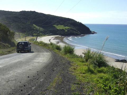 YHA Ahipara - Tourism Bookings NZ 3