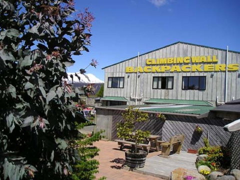 YHA National Park - Tourism Bookings NZ 0