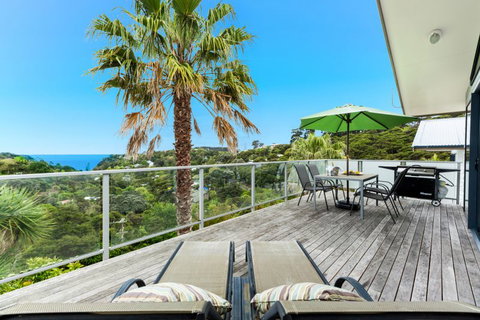 Villa Cabana - Tourism Bookings NZ 0