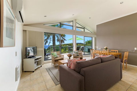 Villa Cabana - Tourism Bookings NZ 1