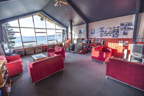 YHA New Zealand - Tourism Bookings NZ 7