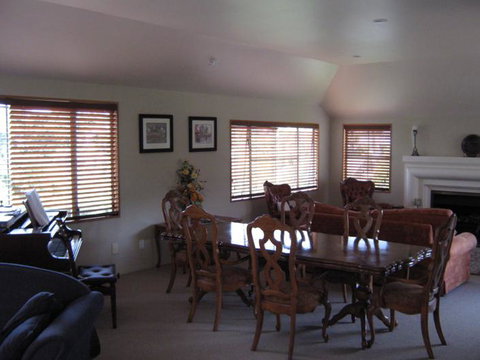 Hapua Lodge - Tourism Bookings NZ 9