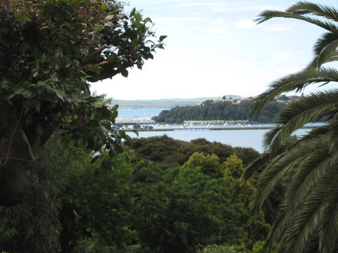 Hapua Lodge - Tourism Bookings NZ 8