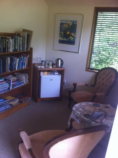 Hapua Lodge - Tourism Bookings NZ 10