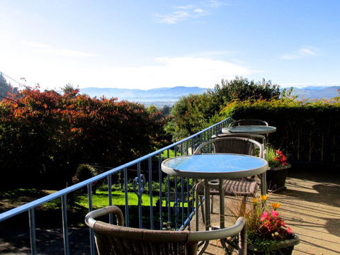 KIWI-RACCO B&B - Tourism Bookings NZ 0