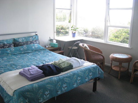 KIWI-RACCO B&B - Tourism Bookings NZ 1