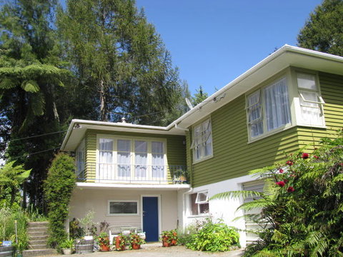 KIWI-RACCO B&B - Tourism Bookings NZ 2
