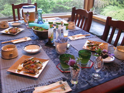 KIWI-RACCO B&B - Tourism Bookings NZ 3