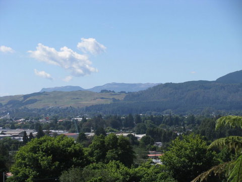 KIWI-RACCO B&B - Tourism Bookings NZ 4