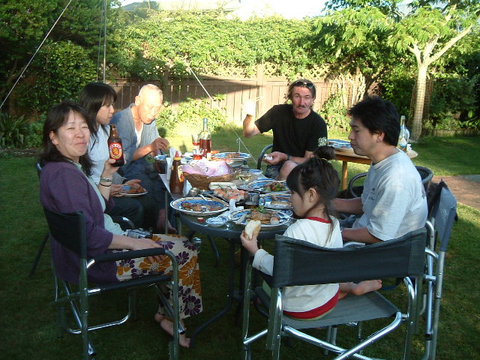 KIWI-RACCO B&B - Tourism Bookings NZ 5