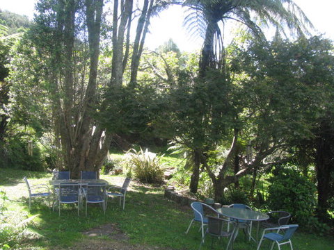 KIWI-RACCO B&B - Tourism Bookings NZ 6