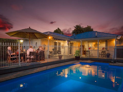 119 On Georges - Tourism Bookings NZ 0