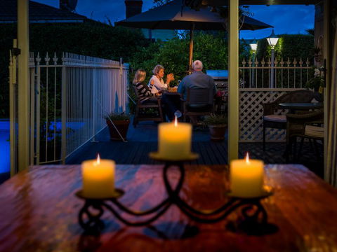 119 On Georges - Tourism Bookings NZ 1