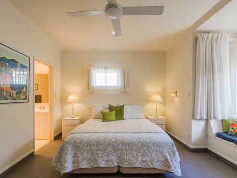 119 On Georges - Tourism Bookings NZ 2