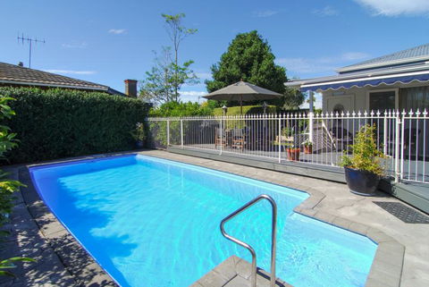 119 On Georges - Tourism Bookings NZ 6