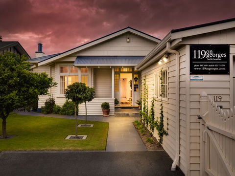 119 On Georges - Tourism Bookings NZ 7