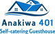 Anakiwa 401 Self-catering Guesthouse - thumb 4