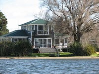 Shula's Lake House