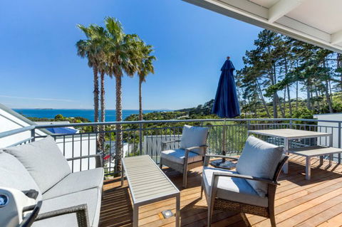 Villa Palm Views - Tourism Bookings NZ 0