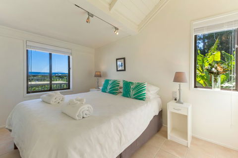 Villa Palm Views - Tourism Bookings NZ 4