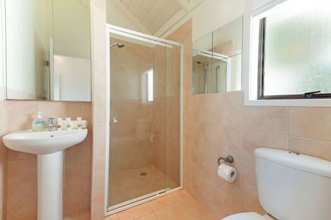 Villa Palm Views - Tourism Bookings NZ 6