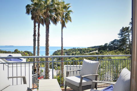 Villa Palm Views - Tourism Bookings NZ 7