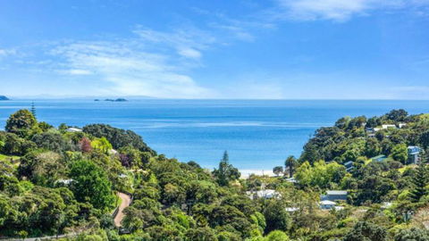 Villa Palm Views - Tourism Bookings NZ 9