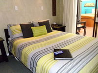 Rotorua City Homestay BB