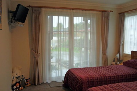 Dun Farmin B & B - Tourism Bookings NZ 1
