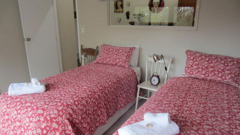 Gumtree Farmstay - Tourism Bookings NZ 5