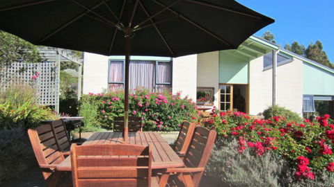 Gumtree Farmstay - Tourism Bookings NZ 17