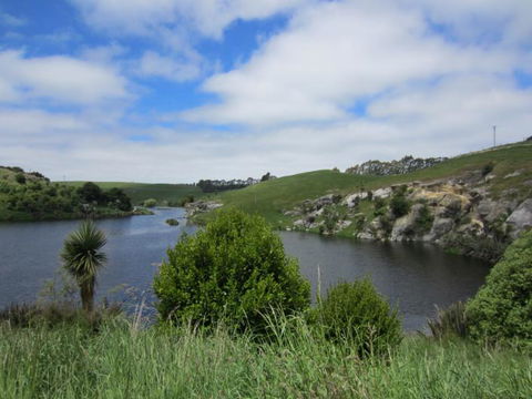Gumtree Farmstay - Tourism Bookings NZ 22