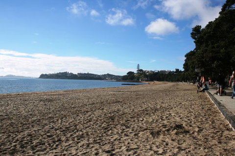 Kohi Beach Bed & Breakfast - Tourism Bookings NZ 2