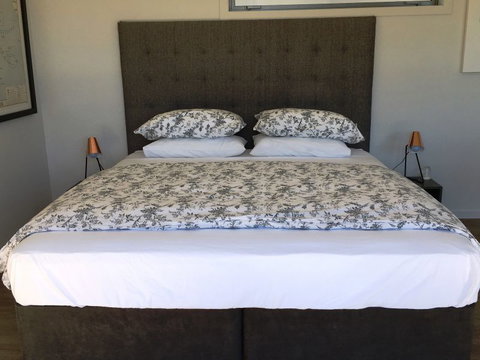 Kohi Beach Bed & Breakfast - Tourism Bookings NZ 3