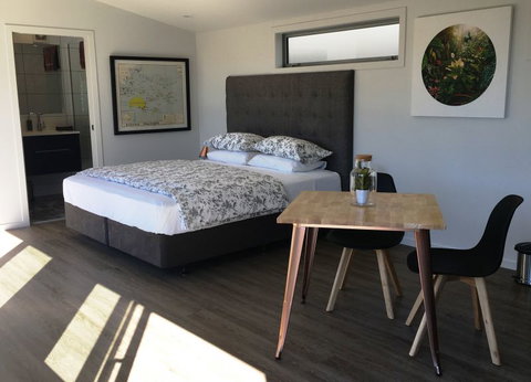 Kohi Beach Bed & Breakfast - Tourism Bookings NZ 4