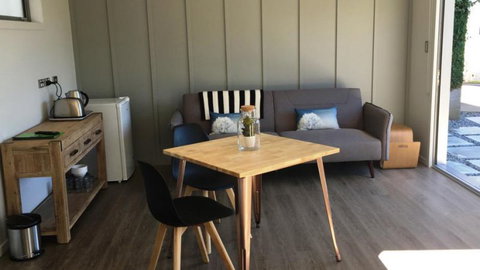 Kohi Beach Bed & Breakfast - Tourism Bookings NZ 6