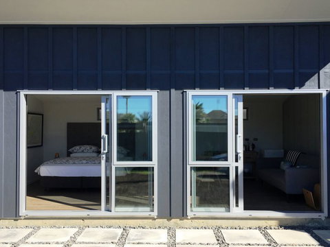 Kohi Beach Bed & Breakfast - Tourism Bookings NZ 7